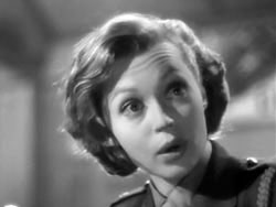 Stojo - The Gentle Sex (1943)